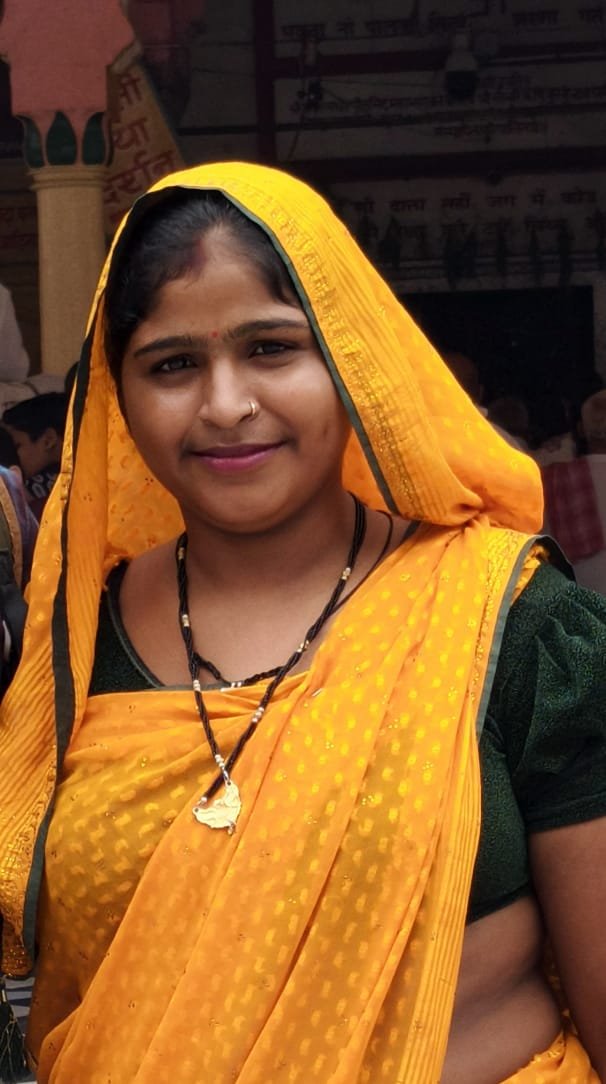 विवाहिता की मौत: ग्राम नागर की बेटी ने इलाज के दौरान तोड़ा दम, ससुरालियों पर जहर देने का आरोप