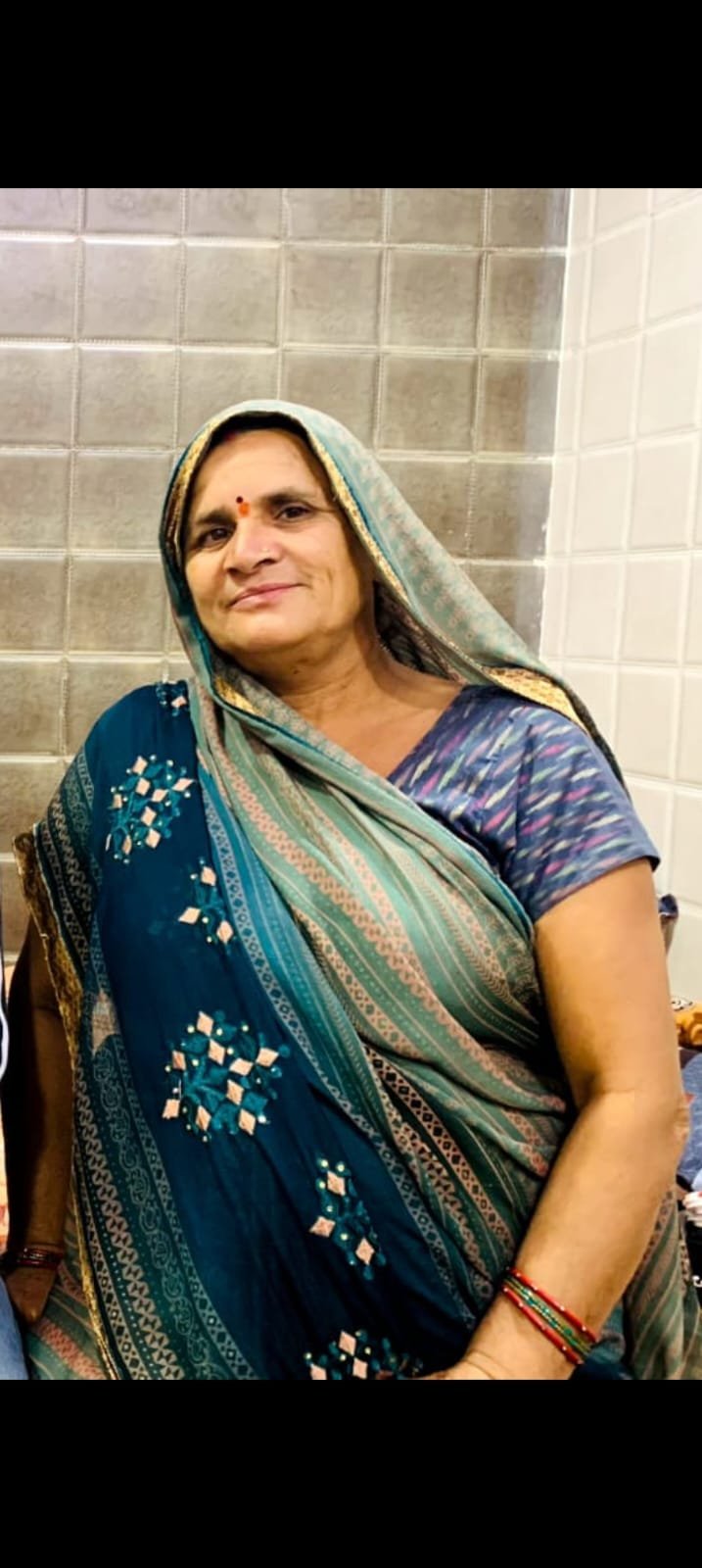ब्रेन हेमरेज से आरएसएस के जिला प्रचारक की माता का निधन, क्षेत्र में शोक की लहर