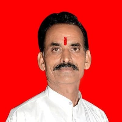 भारतीय किसान यूनियन (अ) टिकैत ने प्रदीप कुमार उर्फ प्रदीप मुखिया को बनाया आगरा का जिला अध्यक्ष