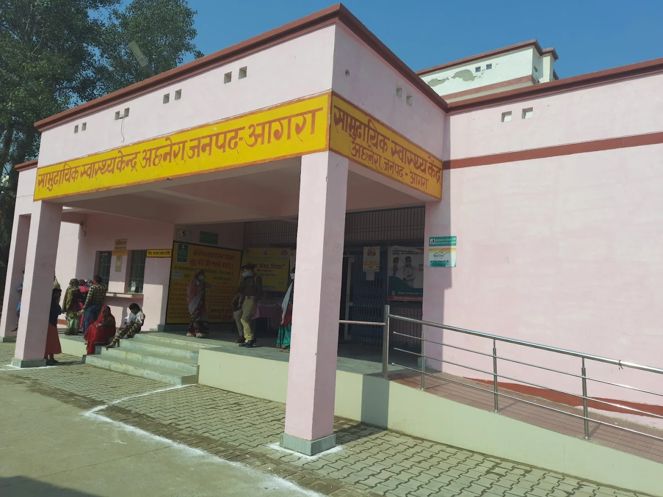अछनेरा CHC भ्रूण कांड में बड़ा मोड़: चौथे दिन खंगाले गए सीसीटीवी, घटना के समय की ढाई घंटे की रिकॉर्डिंग गायब, सबूत मिटाने की आशंका!